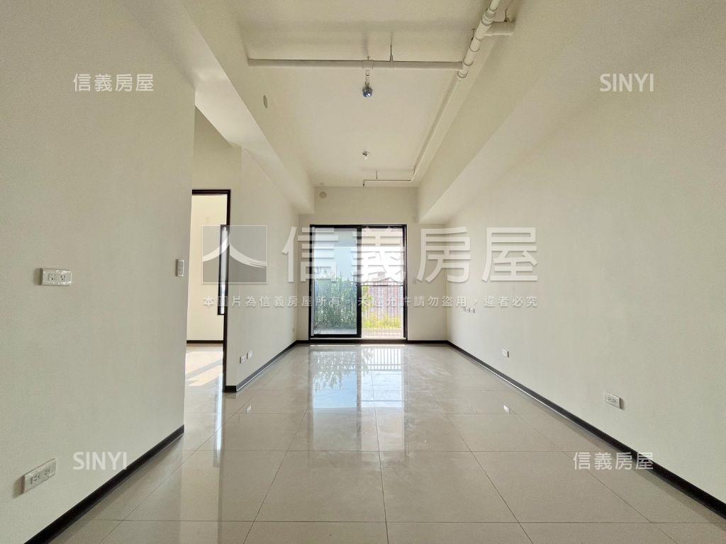 來看～永信３房平車房屋室內格局與周邊環境