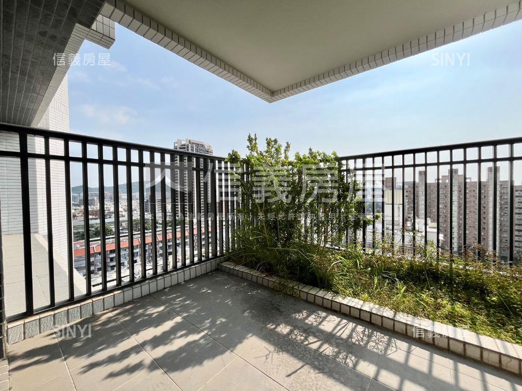 來看～永信３房平車房屋室內格局與周邊環境