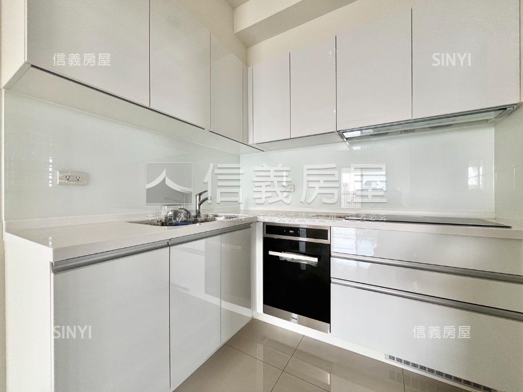 來看～永信３房平車房屋室內格局與周邊環境