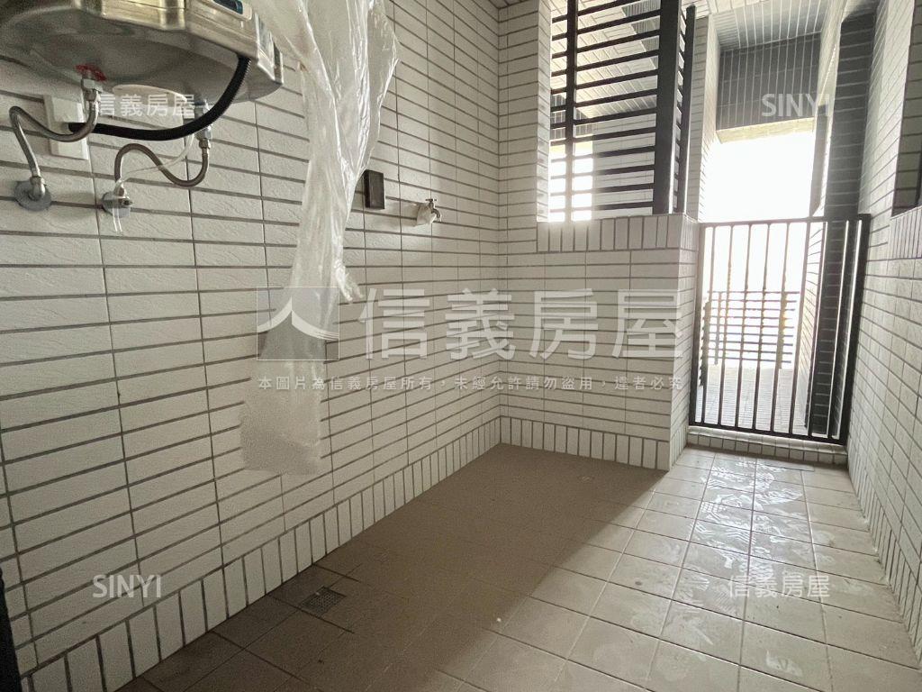 來看～永信３房平車房屋室內格局與周邊環境