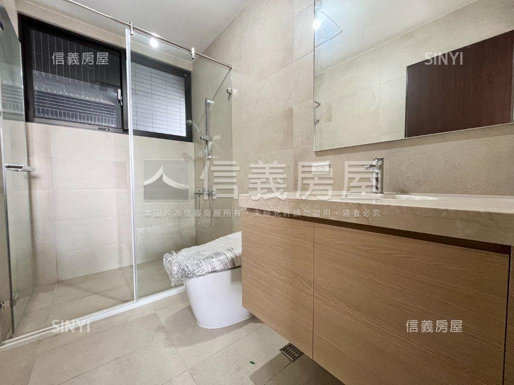 來看～永信３房平車房屋室內格局與周邊環境