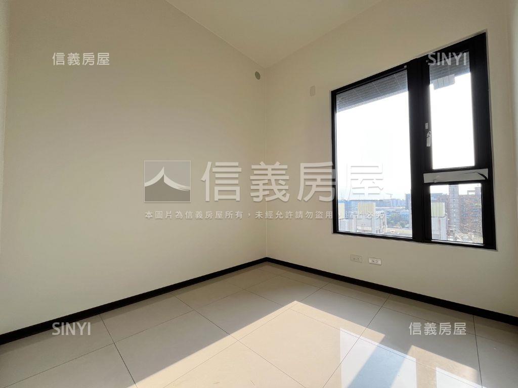 來看～永信３房平車房屋室內格局與周邊環境