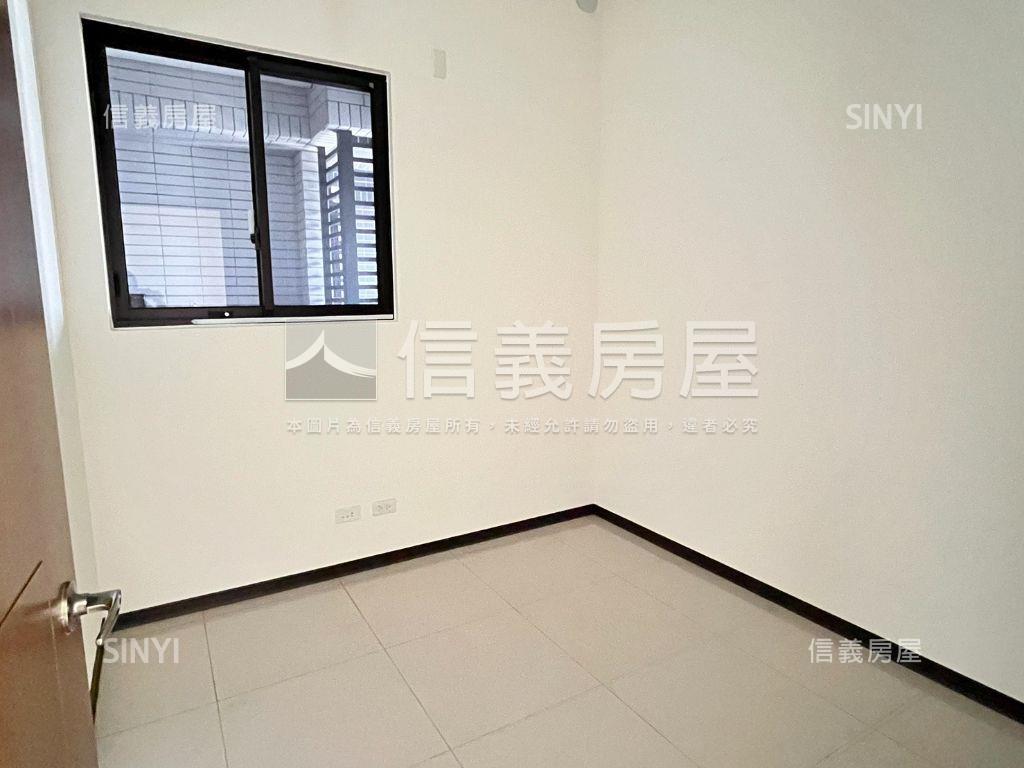 來看～永信３房平車房屋室內格局與周邊環境