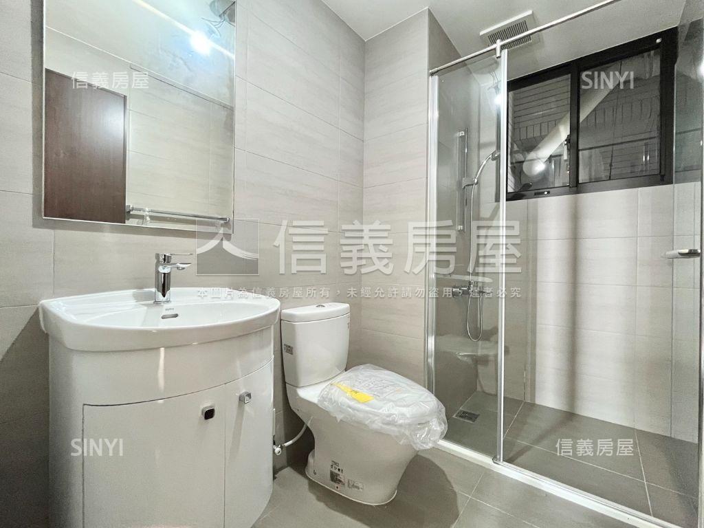 來看～永信３房平車房屋室內格局與周邊環境