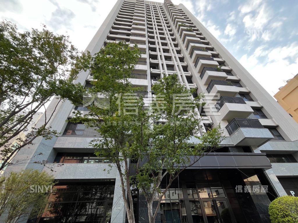 來看～永信３房平車房屋室內格局與周邊環境