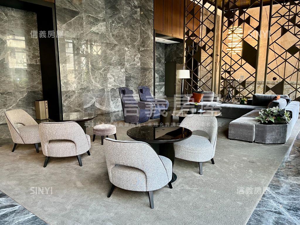 來看～永信３房平車房屋室內格局與周邊環境