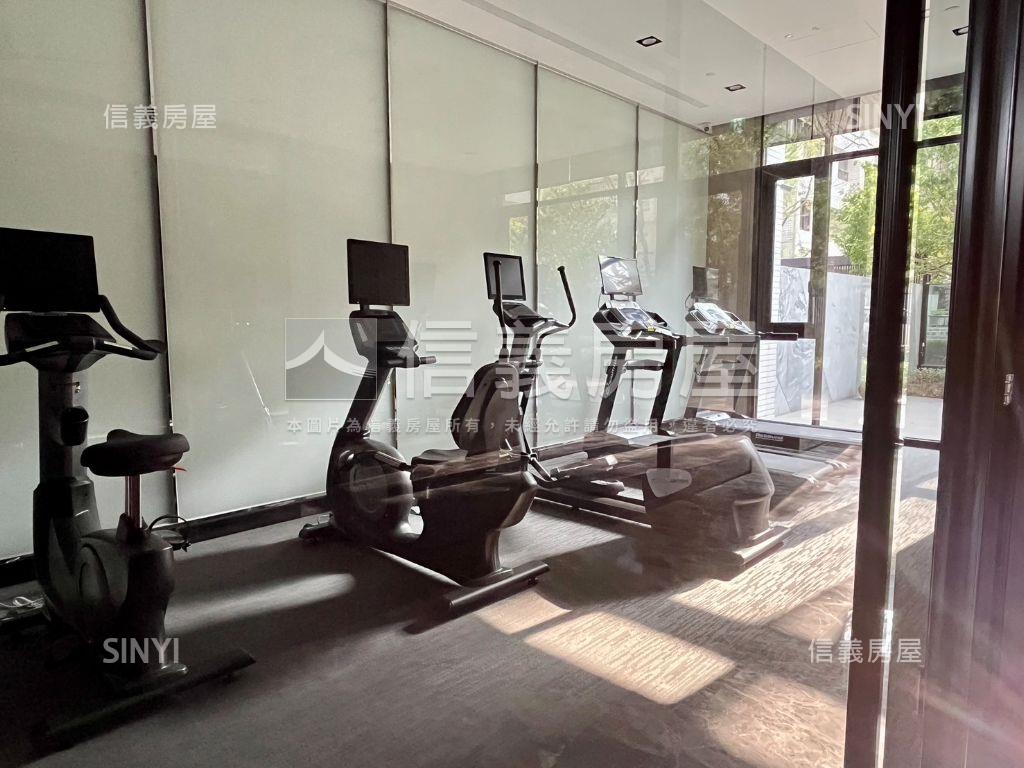 來看～永信３房平車房屋室內格局與周邊環境