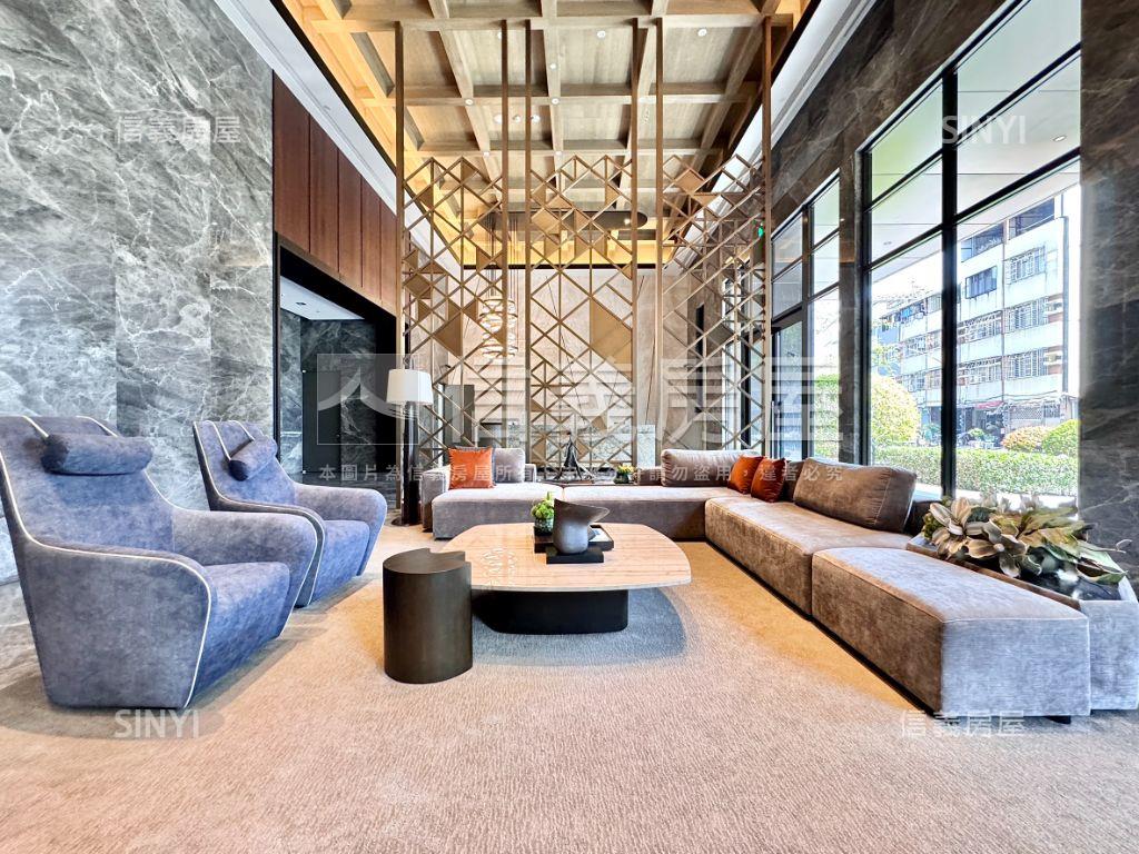 來看～台積電永信３房平車房屋室內格局與周邊環境