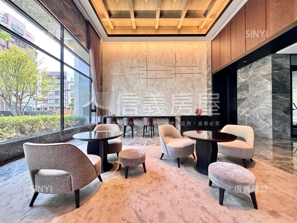 來看～台積電永信３房平車房屋室內格局與周邊環境