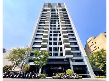 來看～台積電永信３房平車