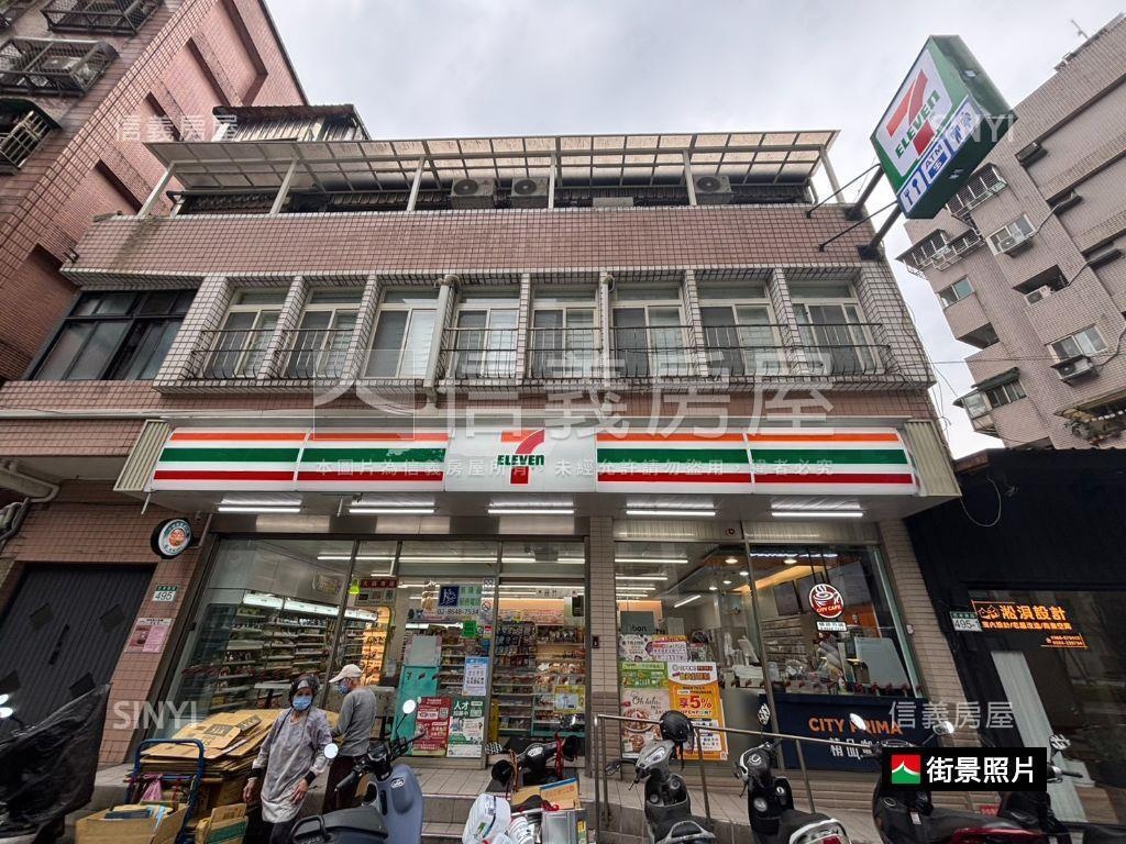 小資族忠孝東路華廈房屋室內格局與周邊環境