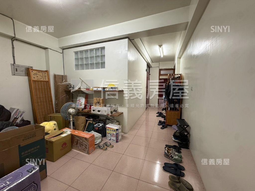 建興學區南大附小｜四房寓房屋室內格局與周邊環境