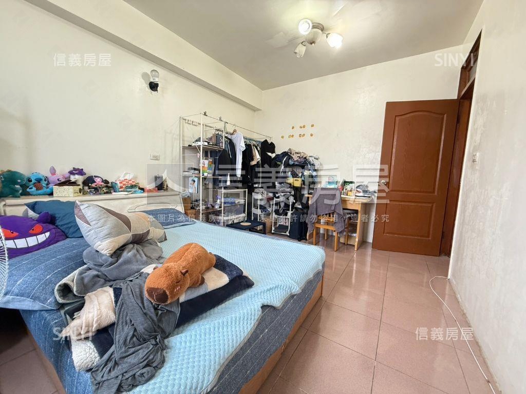建興學區南大附小｜四房寓房屋室內格局與周邊環境