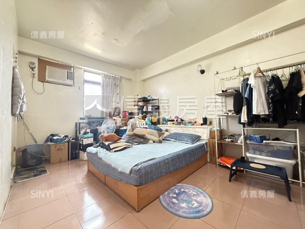 建興學區南大附小｜四房寓房屋室內格局與周邊環境