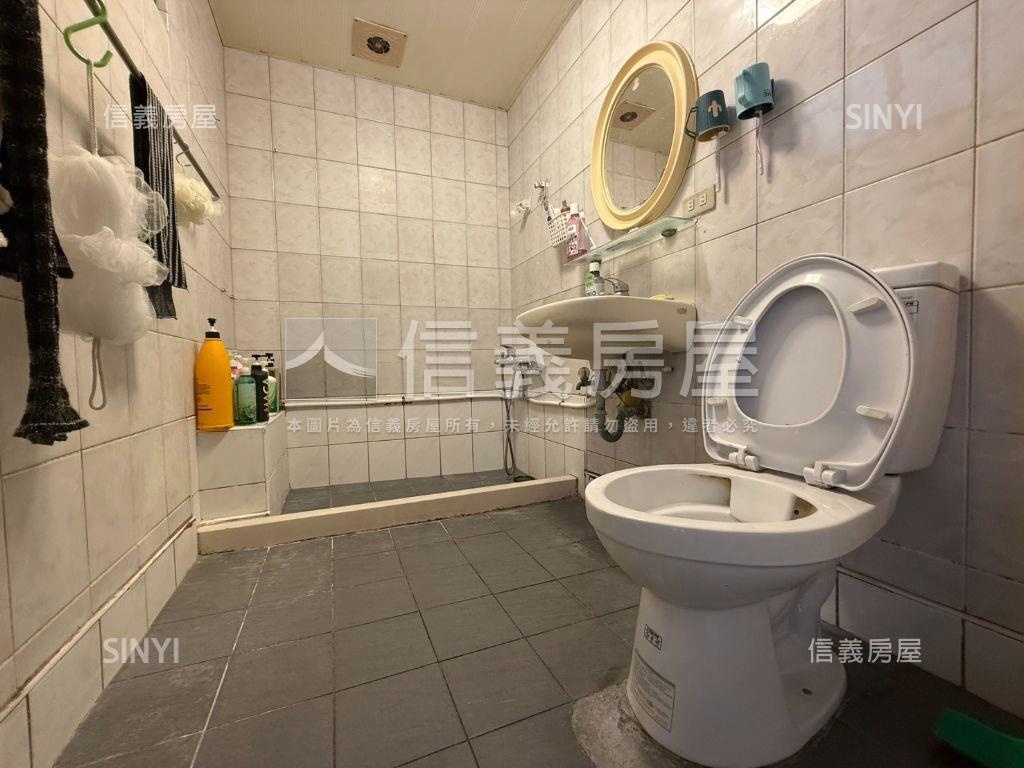 建興學區南大附小｜四房寓房屋室內格局與周邊環境