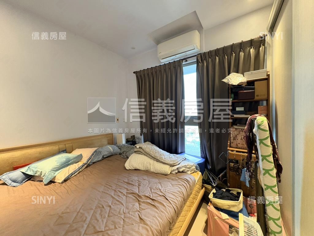 【專】一路發新市兩房車位房屋室內格局與周邊環境