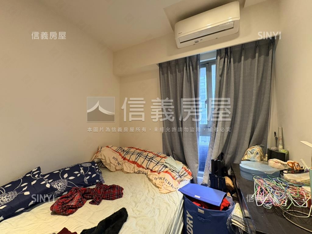 【專】一路發新市兩房車位房屋室內格局與周邊環境