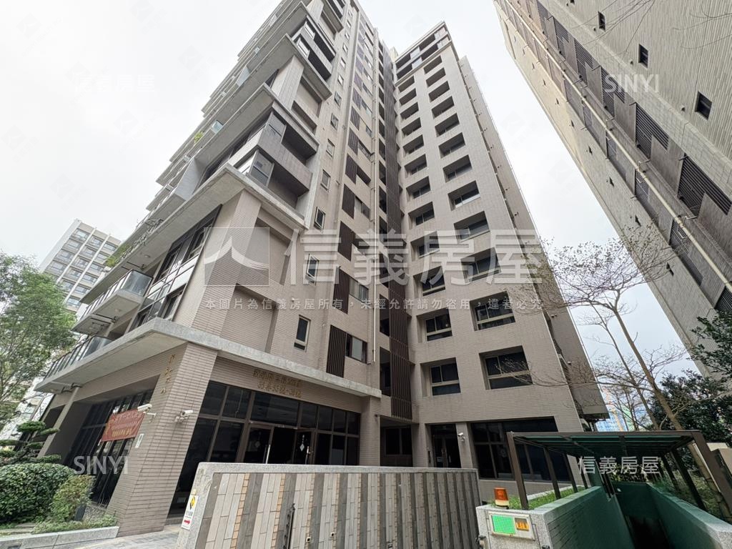 【專】一路發新市兩房車位房屋室內格局與周邊環境