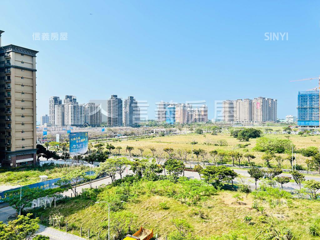 【專】一路發新市兩房車位房屋室內格局與周邊環境