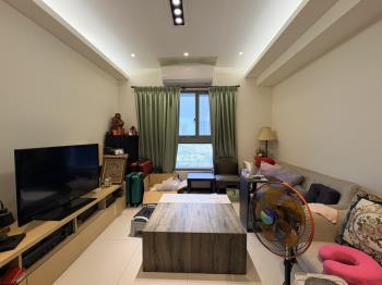 【專】一路發新市兩房車位