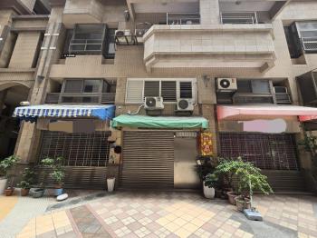 中華長億工作室美樓店平車