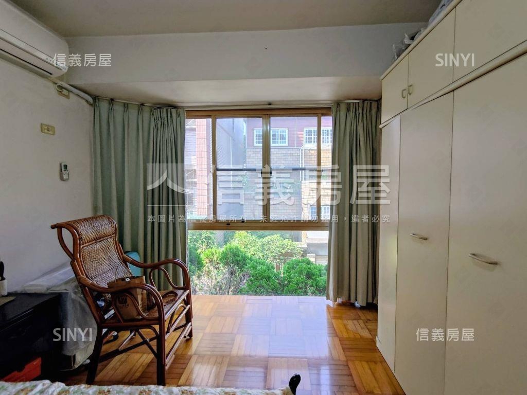 文山特區三房平車房屋室內格局與周邊環境