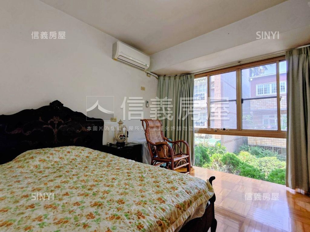 文山特區三房平車房屋室內格局與周邊環境