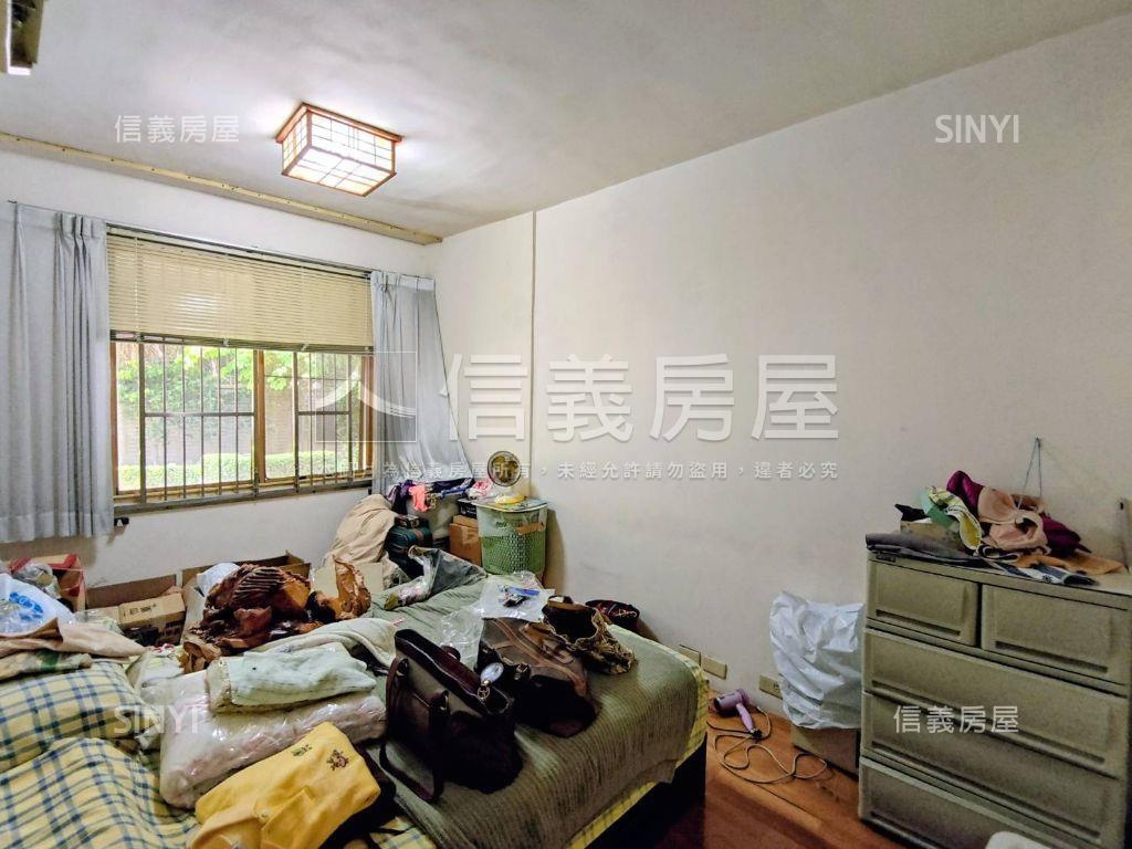 文山特區三房平車房屋室內格局與周邊環境