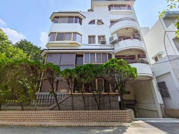 文山特區三房平車