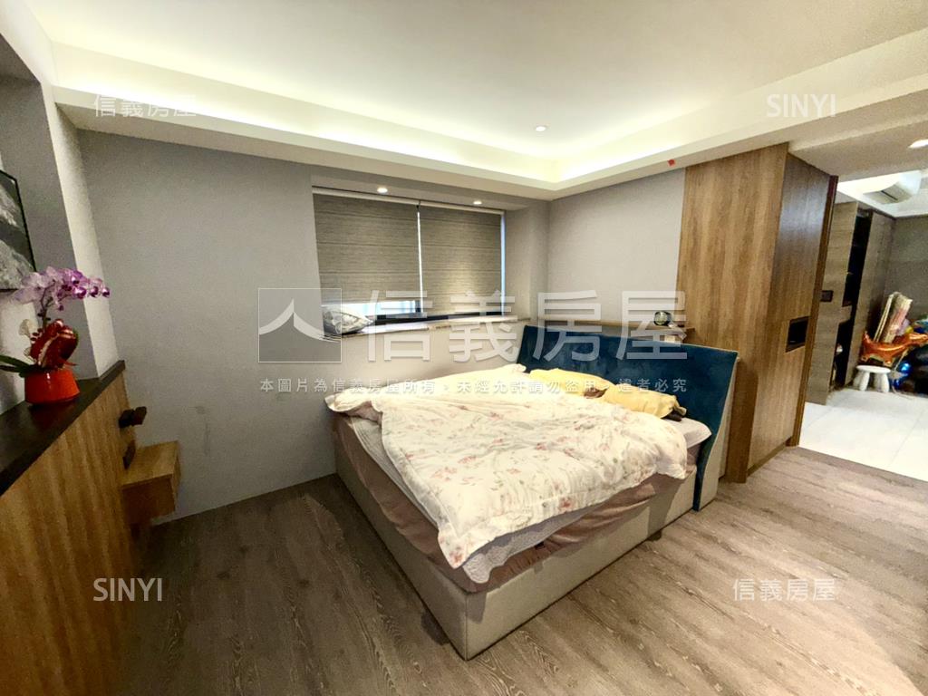 精緻典雅方正獨棟華廈房屋室內格局與周邊環境