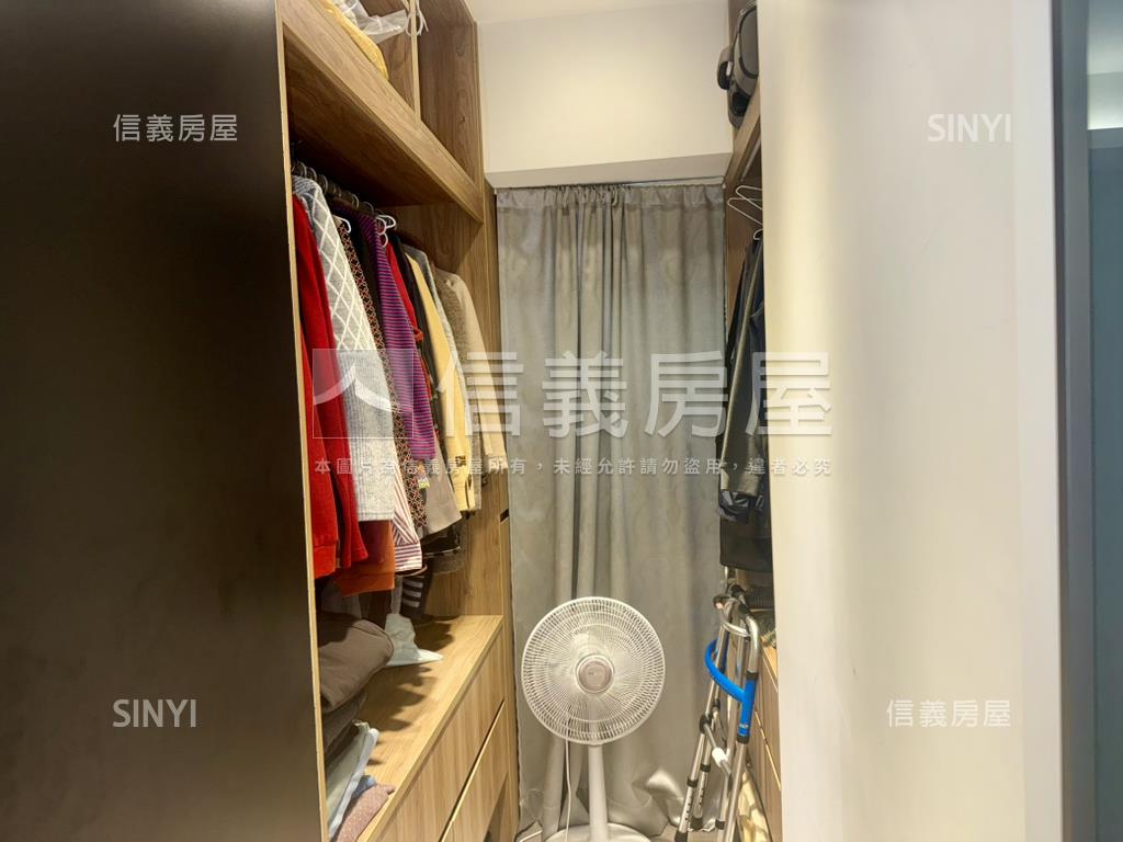 精緻典雅方正獨棟華廈房屋室內格局與周邊環境