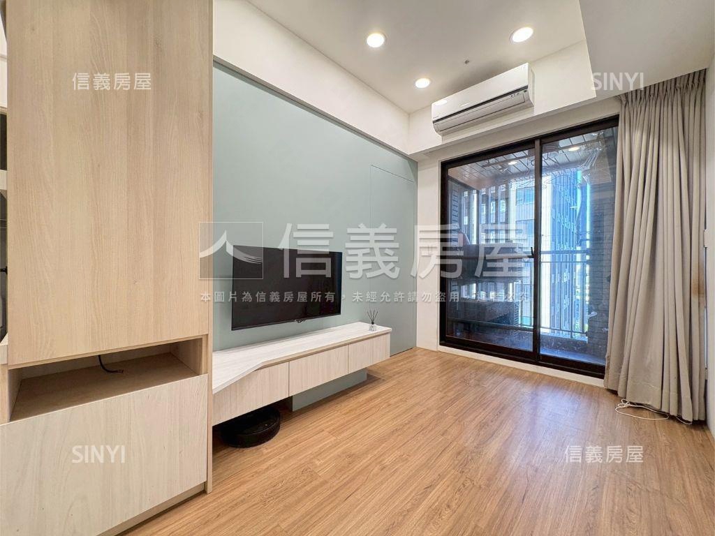 遠雄達利精緻空間房屋室內格局與周邊環境