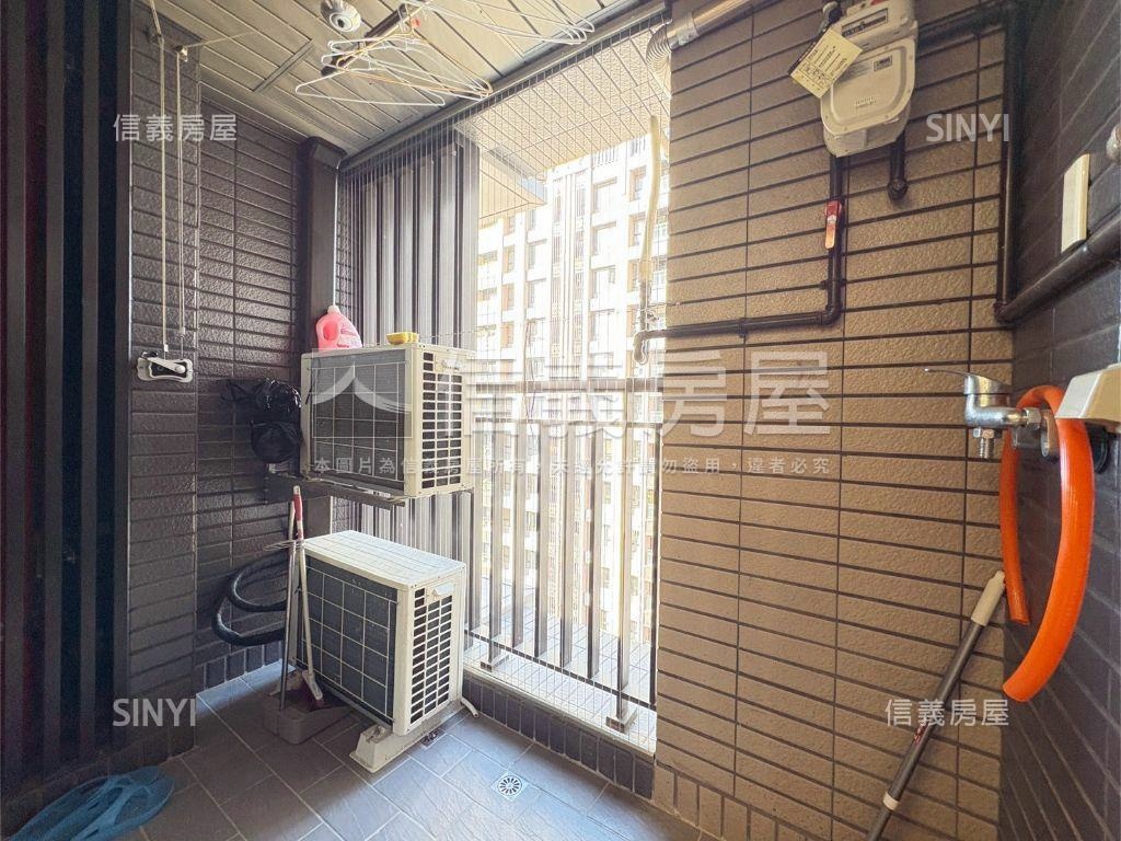 遠雄達利精緻空間房屋室內格局與周邊環境