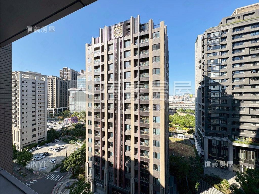 遠雄達利精緻空間房屋室內格局與周邊環境