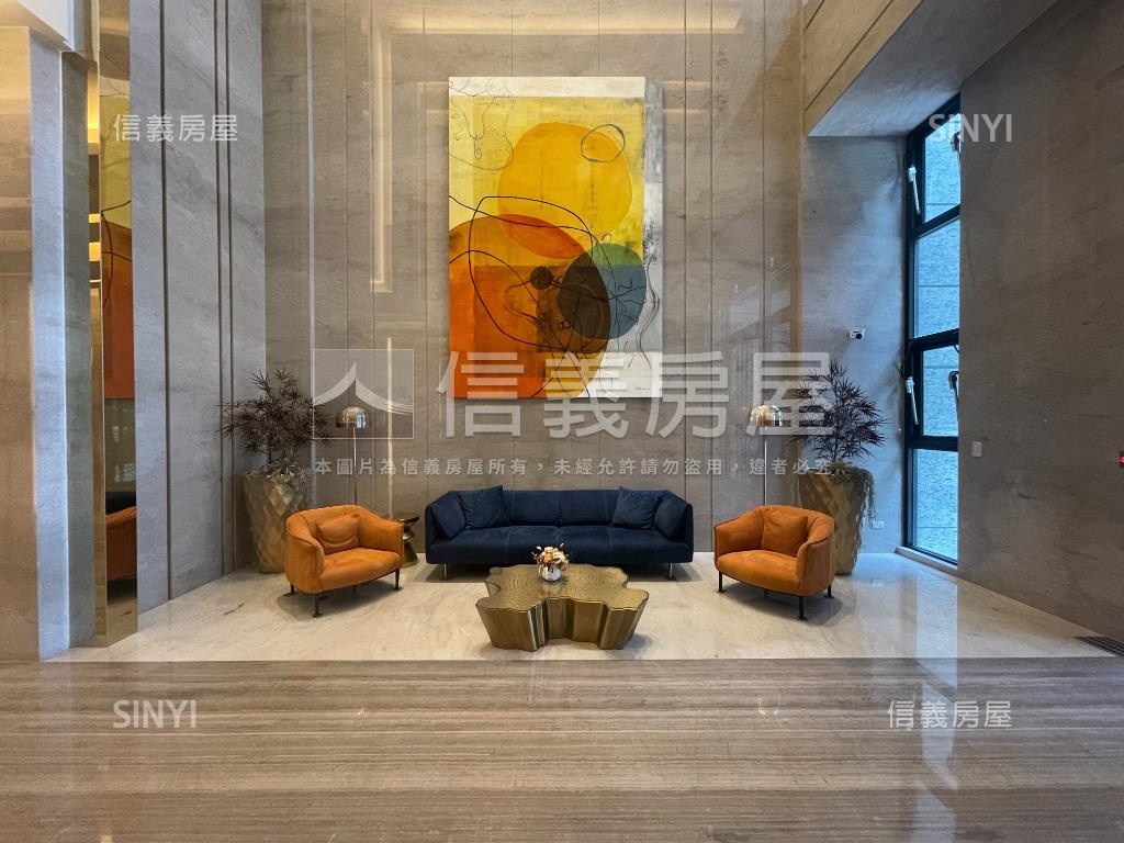 遠雄達利精緻空間房屋室內格局與周邊環境