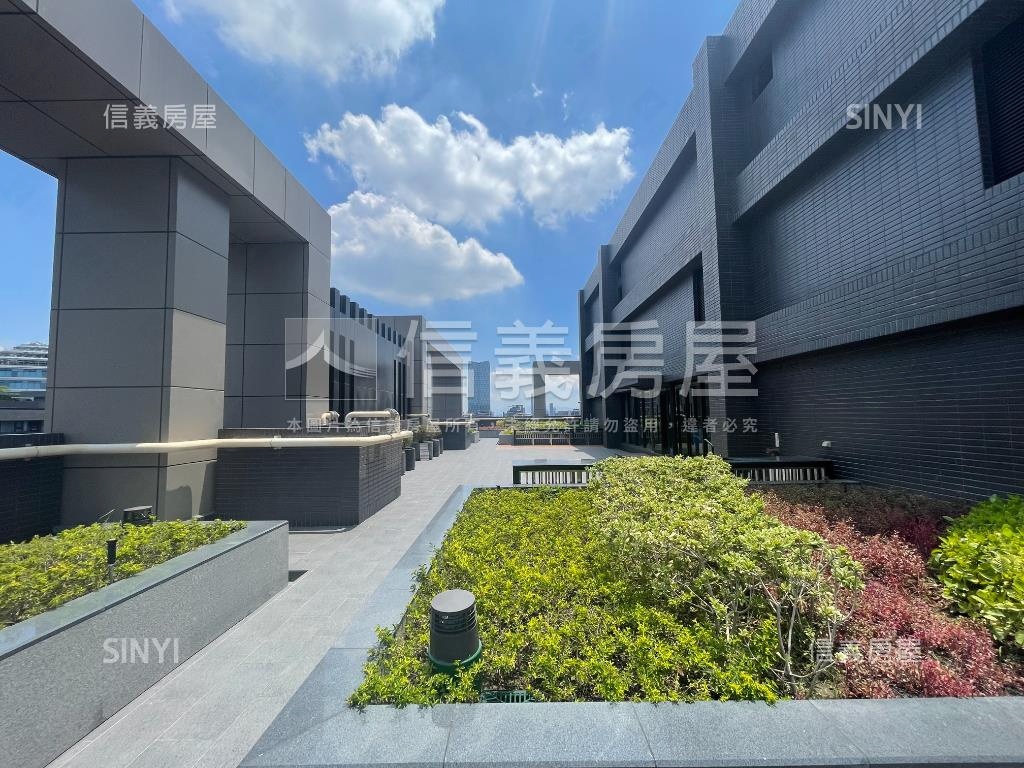 遠雄達利精緻空間房屋室內格局與周邊環境