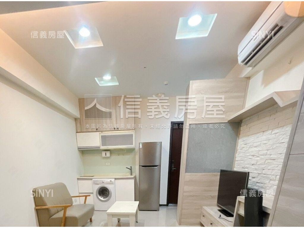 東村ＡＯＮＥ美高樓房屋室內格局與周邊環境