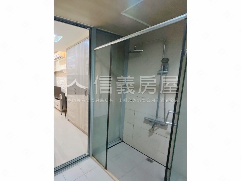 東村ＡＯＮＥ美高樓房屋室內格局與周邊環境