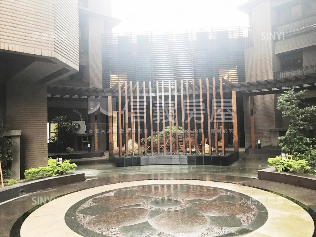 東村ＡＯＮＥ美高樓房屋室內格局與周邊環境