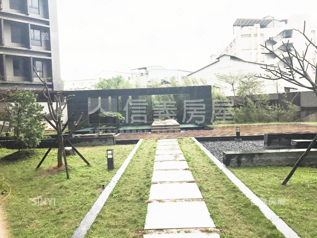 東村ＡＯＮＥ美高樓房屋室內格局與周邊環境