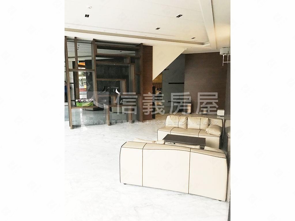 東村ＡＯＮＥ美高樓房屋室內格局與周邊環境