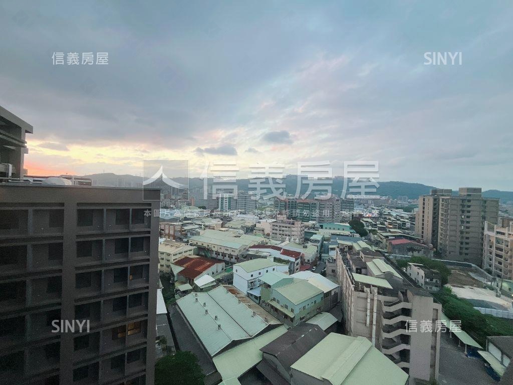 東村ＡＯＮＥ美高樓房屋室內格局與周邊環境