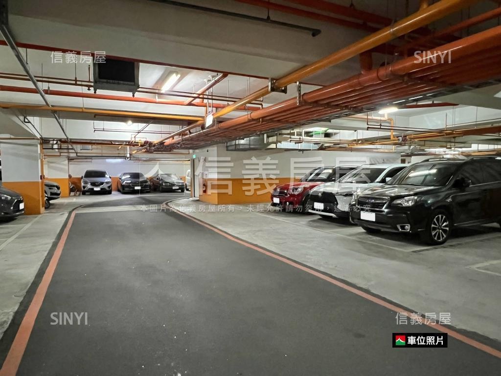 站前。稀有格局兩房平車房屋室內格局與周邊環境