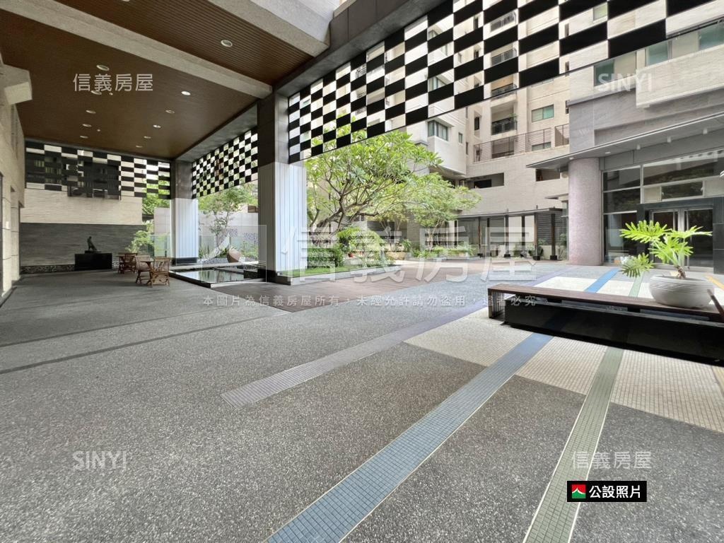 站前。稀有格局兩房平車房屋室內格局與周邊環境