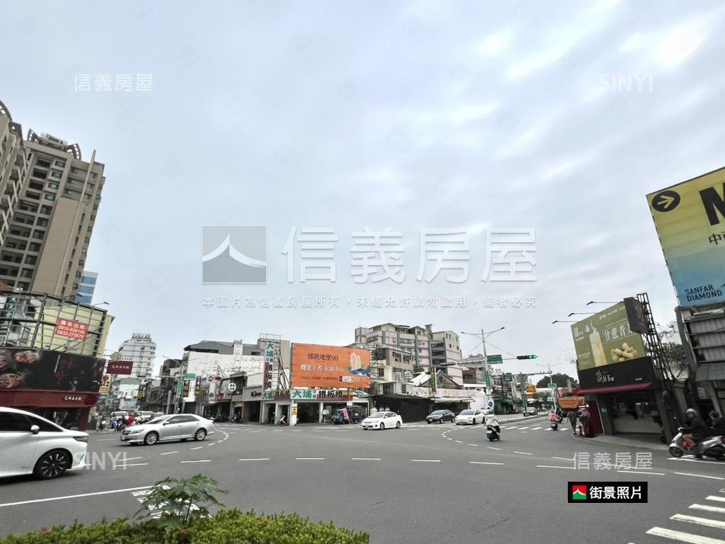 站前。稀有格局兩房平車房屋室內格局與周邊環境