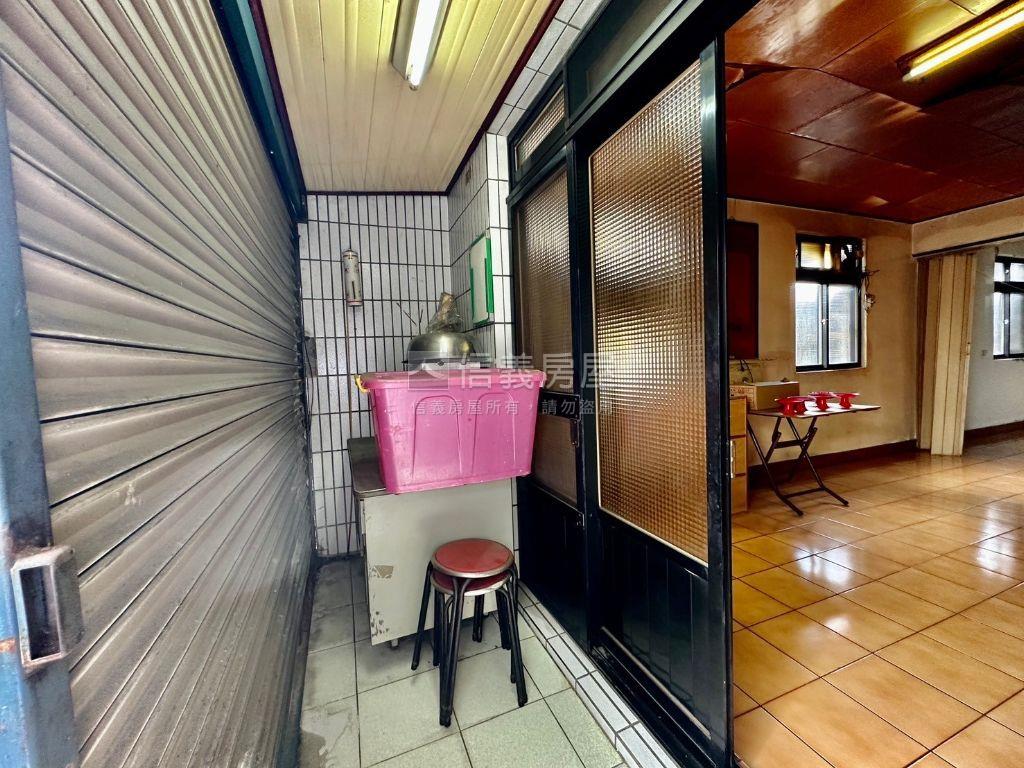 運動公園大空間機能好屋房屋室內格局與周邊環境