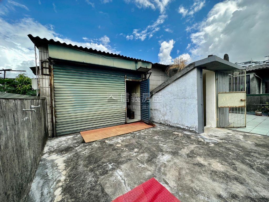 運動公園大空間機能好屋房屋室內格局與周邊環境