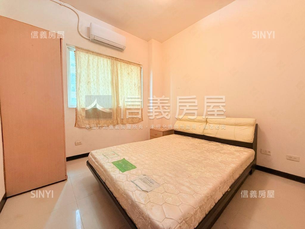 北大庭園三房車位房屋室內格局與周邊環境