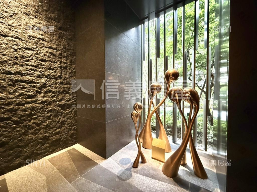 【新接】璞真合和謐擁都心房屋室內格局與周邊環境