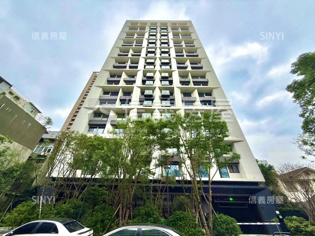 【新接】璞真合和謐擁都心房屋室內格局與周邊環境